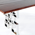 The Andersen Dining Table