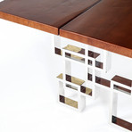 The Andersen Dining Table