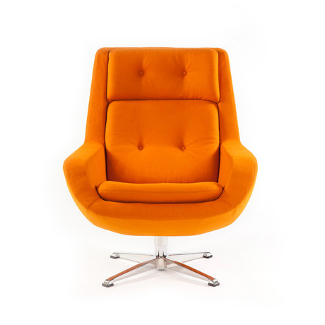 The Limburg Lounge Chair