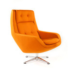 The Limburg Lounge Chair