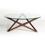 The Amal Coffee Table