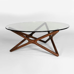 The Amal Coffee Table