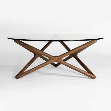 The Amal Coffee Table