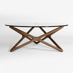 The Amal Coffee Table