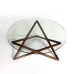 The Amal Coffee Table