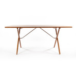 The Brabart Table