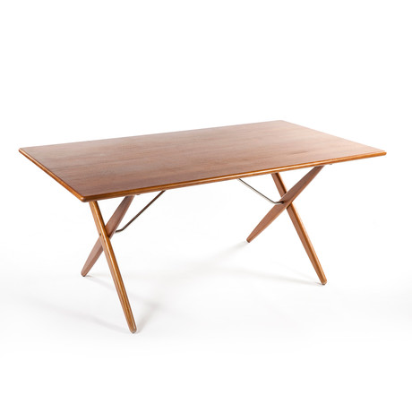 The Brabart Table