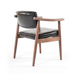 The Jonkobing Arm Chair