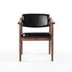 The Jonkobing Arm Chair