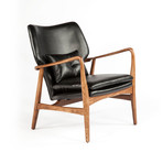 The Gladsaxe Arm Chair