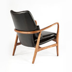 The Gladsaxe Arm Chair