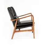 The Gladsaxe Arm Chair