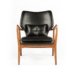 The Gladsaxe Arm Chair