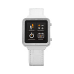 ANDROID SmartWatch™ // White