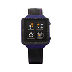 ANDROID SmartWatch™ // Purple