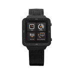 ANDROID SmartWatch™ // Black
