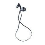 B106 Bluetooth Sports Earphones // Black