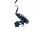 B106 Bluetooth Sports Earphones // Black