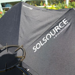 SolSource // Cover