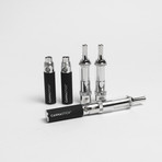 GlassRx Dry Herb // Platinum Kit