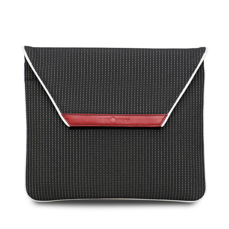 iPad Envelope (Black + White)