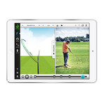 Swingbyte 2 // Digital Golf Swing Analyzer