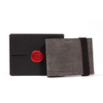 Genuine Lizard Skin Wallet