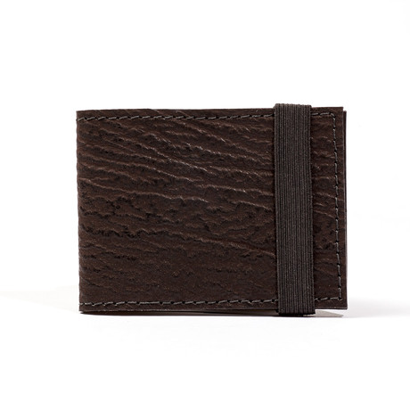 Jac Henri - Exotic Leather Wallets - Touch of Modern