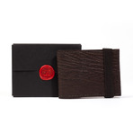 Genuine Shark Skin Wallet