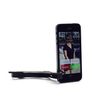 XiStera XS Plus Lenses // iPhone 5/5s (Black Lens)