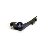 XiStera XS iPhoneography // Pro iPhone 5/5s (Black Lens)