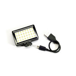 XiStera XS iPhoneography // Pro iPhone 5/5s (Black Lens)