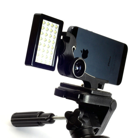 XiStera by XIZIX - iPhone Photo Multitools - Touch of Modern