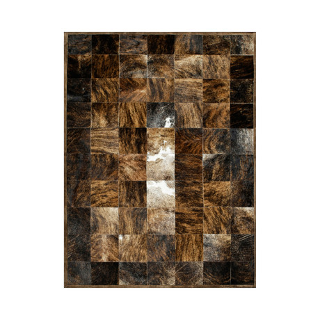 Desnudo Rug (6'7"L x 4'7"W)