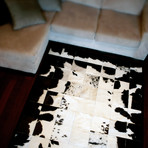 Rompecabezas Rug (6'7"L x 4'7"W)