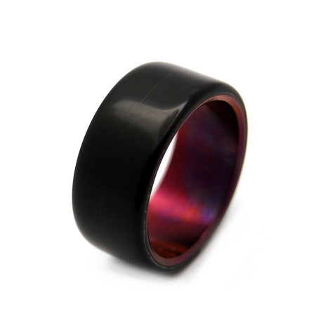 Crimson Night (Size 5.5)