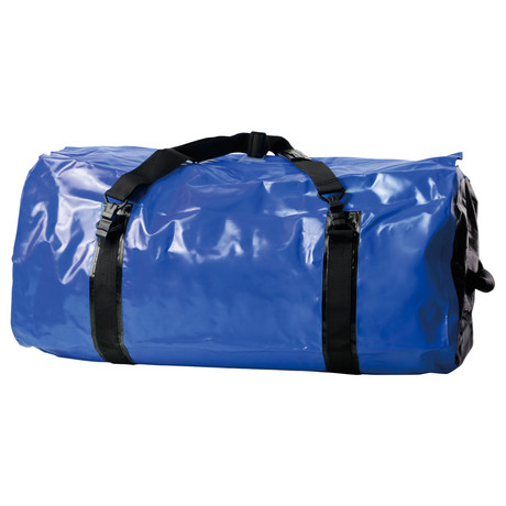 90 L Duffle (Blue)