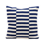 Life Styles Decorative Pillow // Rectangles