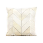 Kathy Ireland Pillow // White