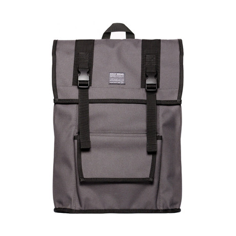 Nomad Backpack (Grey)