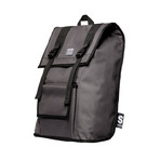 Nomad Backpack (Grey)