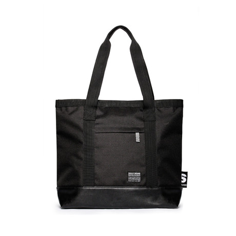 Go Tote (Black)