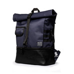 Kyojin Backpack (Navy)