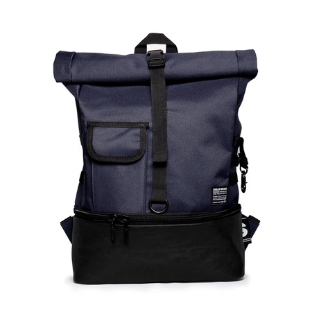 Kyojin Backpack (Navy)