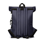 Kyojin Backpack (Navy)