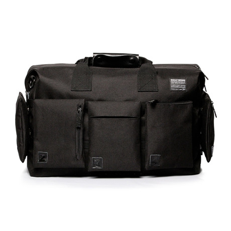 Tekin Duffle