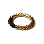 Joan Bracelets (Black)