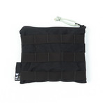 MOLLE Zippered Pocket