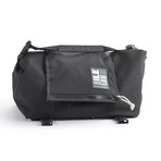 Rackbag // Black Cordura