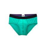 Men's Brief // Mint (Small)